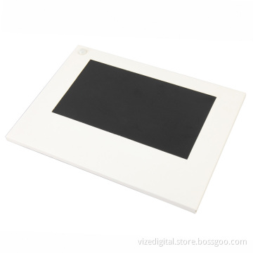 7 Inch Video Greeting Card